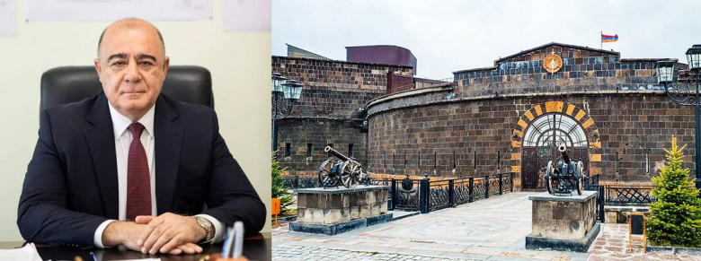 «Վերջին բոյ» պետք էր տալ ուրիշ տեղ, այլ ոչ թե Գյումրիում՝ «Սև բերդի» դեմ. «Փաստ»